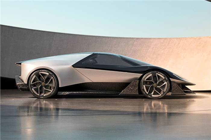 Lotus Eletre price, Theory 1, concept, electric supercar, specs, performance